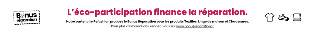 Fonds Réparation